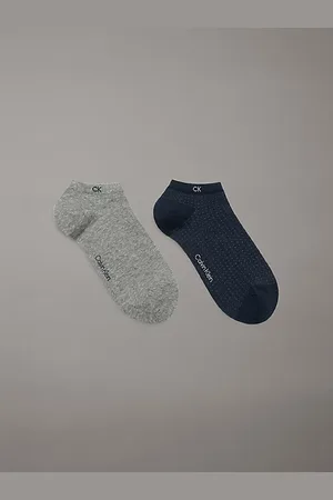 Calvin Klein 2-pack enkelsokken