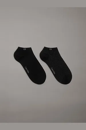 Calvin Klein 2-pack enkelsokken