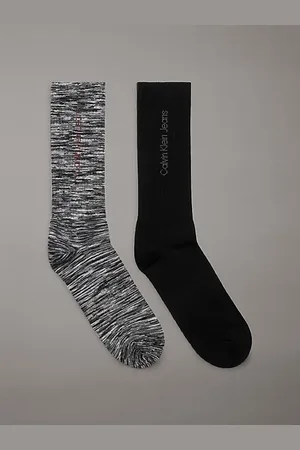 Calvin Klein 2-pack crew sokken
