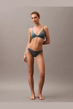 Calvin Klein Bikinislips - Tonal Logo