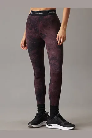 Calvin Klein 7/8 sportlegging
