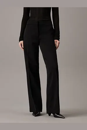 Calvin Klein Rechte will tuxedo pantalon