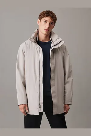 Calvin Klein Technische pufferjas