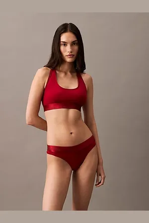 Calvin Klein Bralette - Modern Cotton