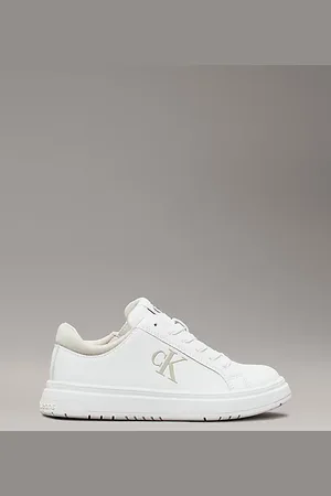 Calvin Klein Zipsneakers voor kinderen