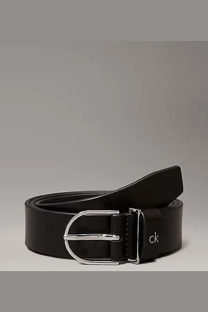 Calvin Klein Leren riem