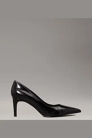 Calvin Klein Leren stilettopumps