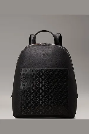 Calvin Klein Ronde rugzak met logo