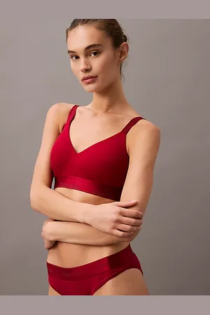 Calvin Klein Bralette - Modern Cotton