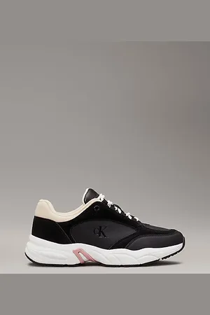 Calvin Klein Suède sneakers