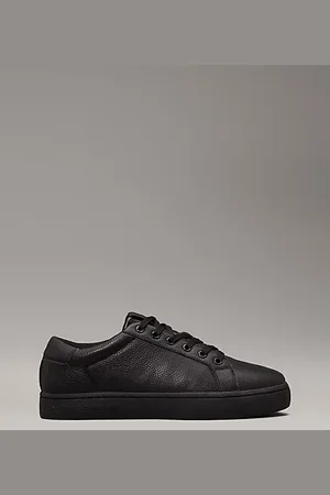 Calvin Klein Leren sneakers