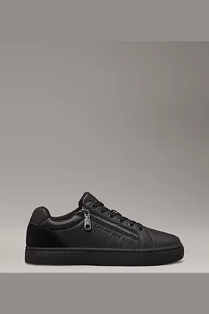Calvin Klein Leren sneakers