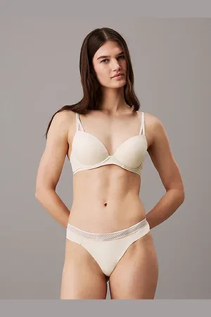 Calvin Klein String - Seductive Comfort