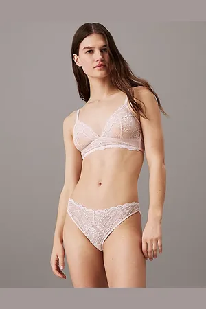 Calvin Klein Triangel-bh - CK Instinct