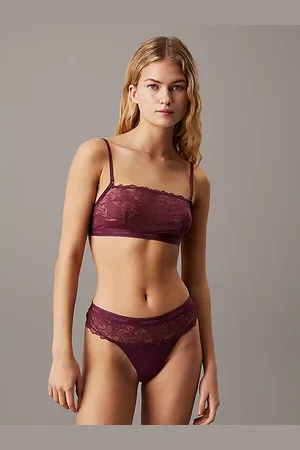 Calvin Klein Bralette - Modern Lace