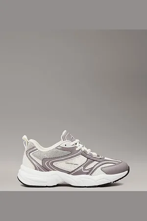 Calvin Klein Imitatieleren sneakers