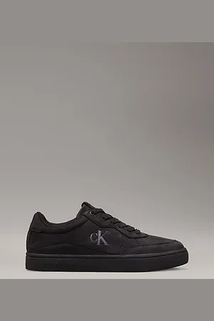Calvin Klein Leren sneakers