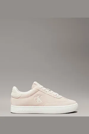 Calvin Klein Suède sneakers
