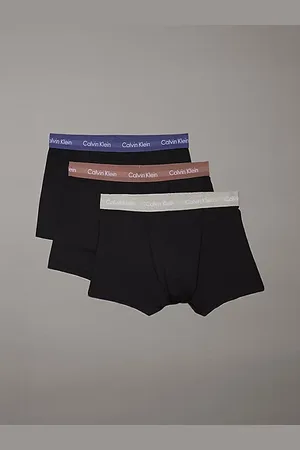 Calvin Klein 3-pack boxers - Cotton Stretch