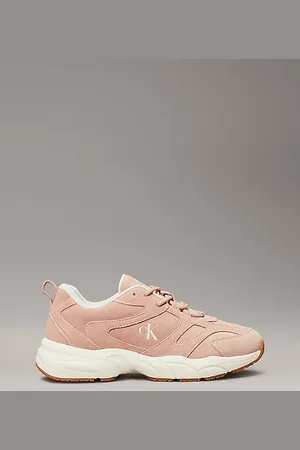 Calvin Klein Suède sneakers
