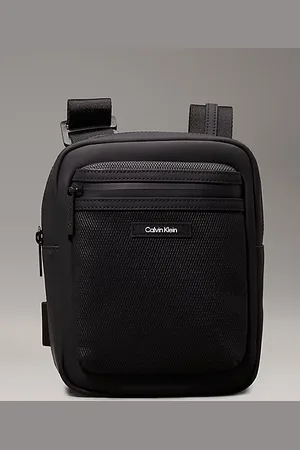 Calvin Klein Omwisselbare reportertas
