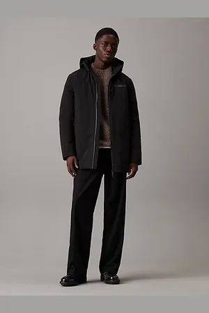 Calvin Klein Technische parka
