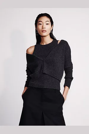 Calvin Klein Kasjmier 2-in-1 vest