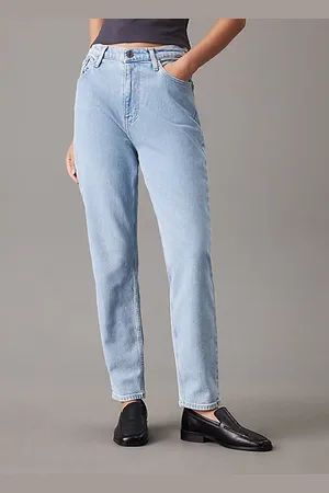 Calvin Klein Mom jeans