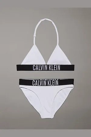 Calvin Klein Triangel bikiniset voor meisjes - Intense Power