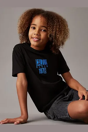 Calvin Klein T-shirt met logo
