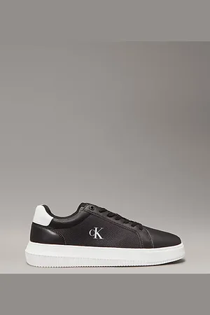 Calvin Klein Leren sneakers