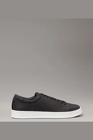 Calvin Klein Leren sneakers