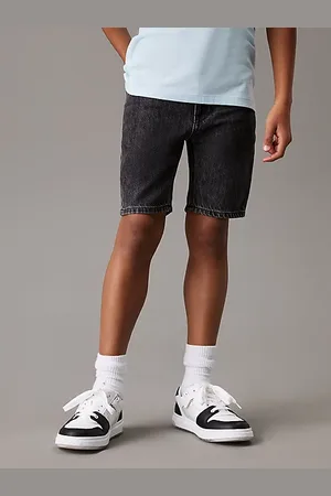 Calvin Klein Denim korte broek