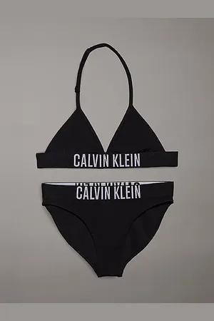 Calvin Klein Triangel bikiniset voor meisjes - Intense Power