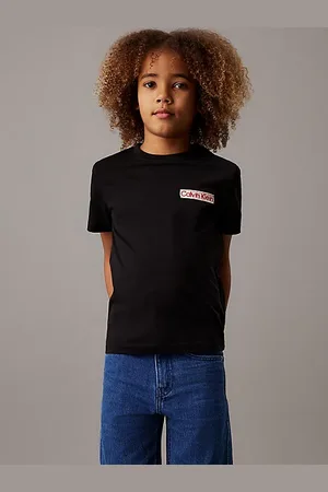 Calvin Klein T-shirt met logo