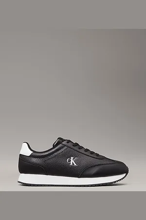 Calvin Klein Leren sneakers