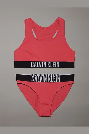 Calvin Klein Bralette meisjesbikiniset - Intense Power