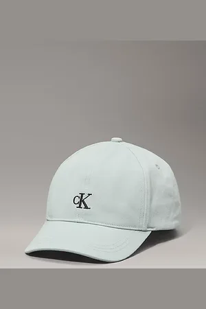 Calvin Klein Baseballpet voor kinderen met logo