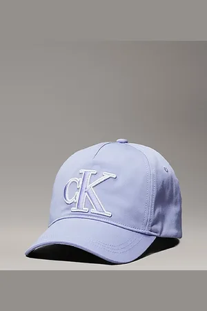 Calvin Klein Baseballpet voor kinderen met logo