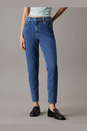 Calvin Klein Mom jeans