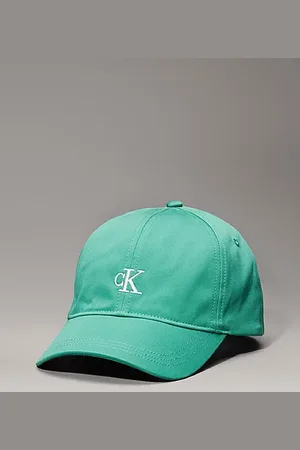 Calvin Klein Baseballpet voor kinderen met logo