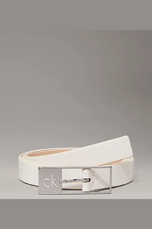 Calvin Klein Leren riem