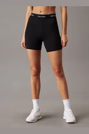 Calvin Klein Nauwe sportshorts