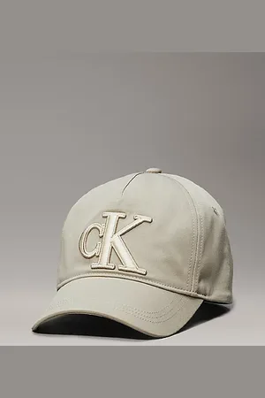 Calvin Klein Baseballpet voor kinderen met logo