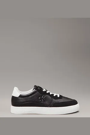 Calvin Klein Leren sneakers