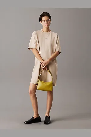 Calvin Klein Oversized T-shirtjurk