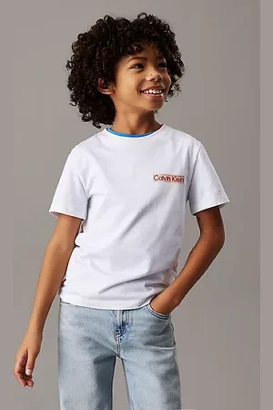 Calvin Klein T-shirt met logo