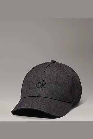 Calvin Klein Pet van linnenmix