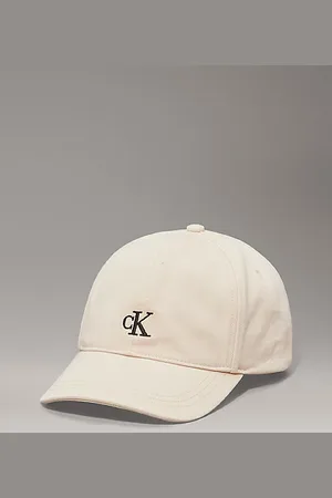 Calvin Klein Baseballpet voor kinderen met logo