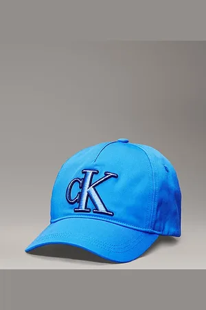 Calvin Klein Baseballpet voor kinderen met logo